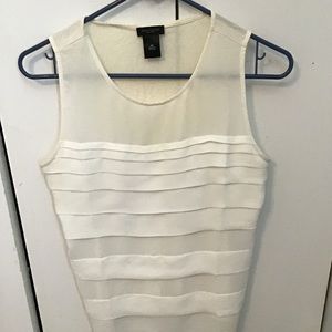 Ann Taylor Women’s Blouse